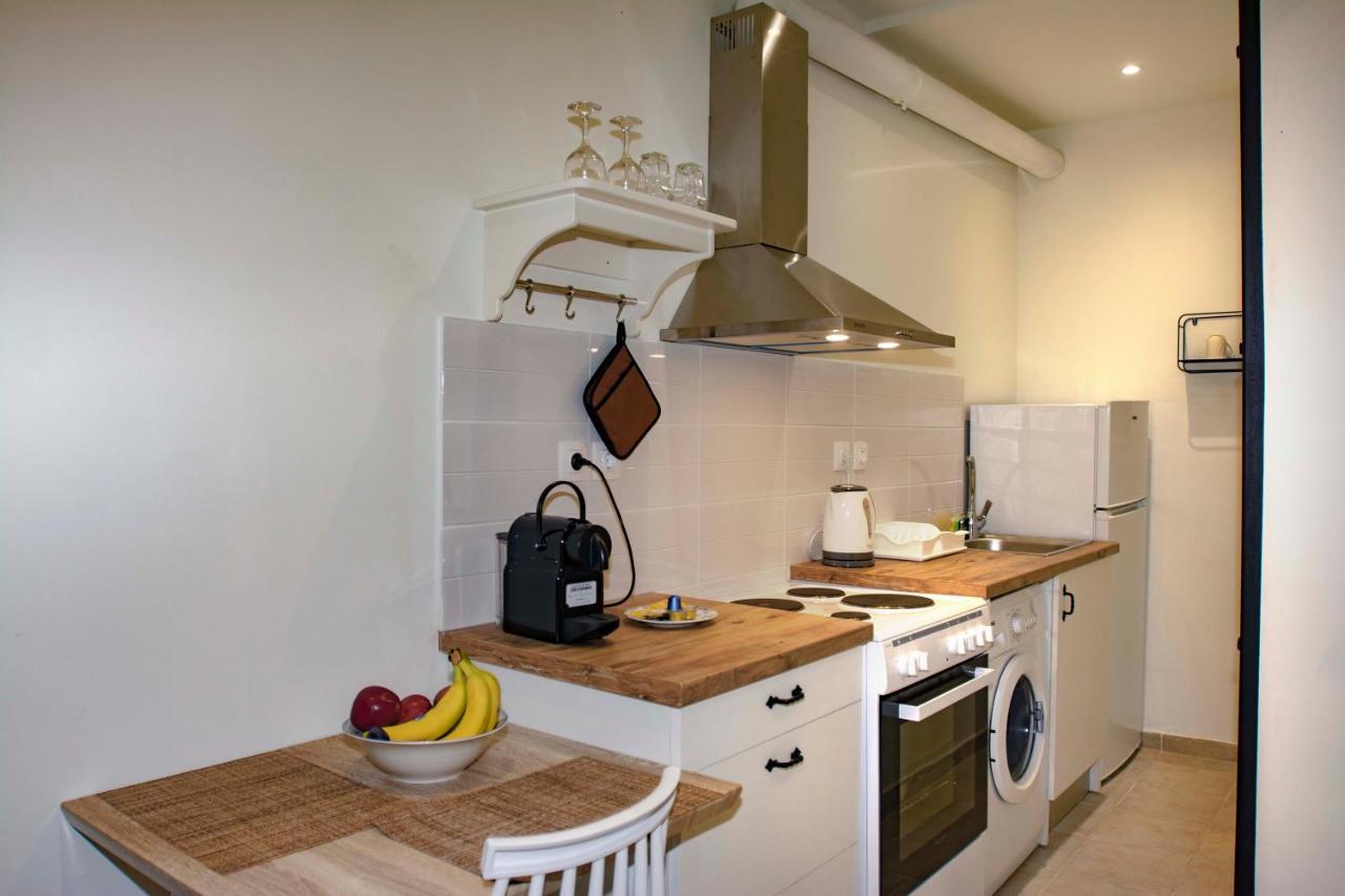 Seascape Elegant Gouvia Marina Apartment