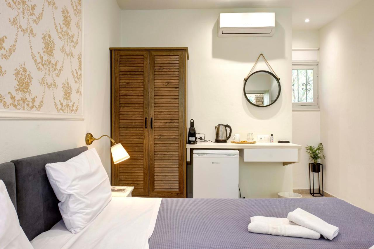 Apartment Seascape Elegant Gouvia Marina *
