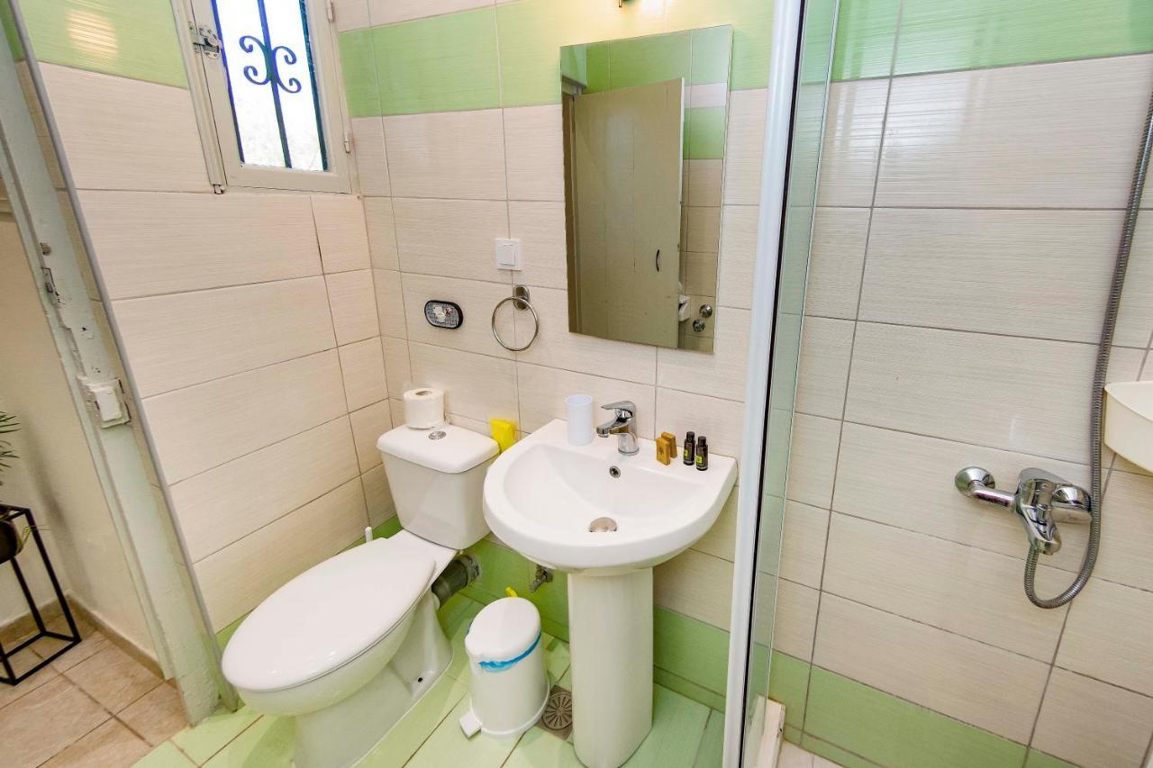 Seascape Elegant Gouvia Marina Apartment