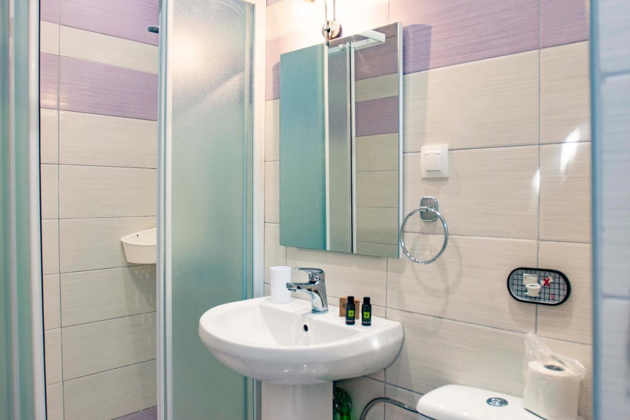 Seascape Elegant Gouvia Marina Apartment *
