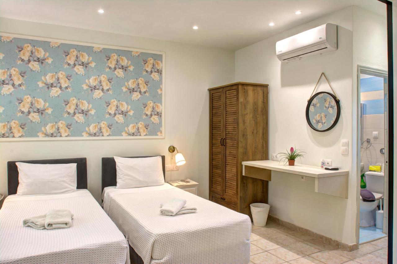 Seascape Elegant Gouvia Marina Apartment *