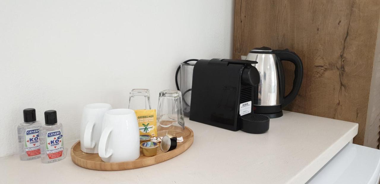 Apartament Seascape Elegant Gouvia Marina *